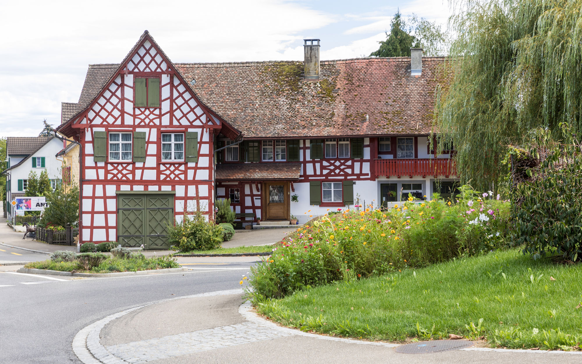 Kesswil